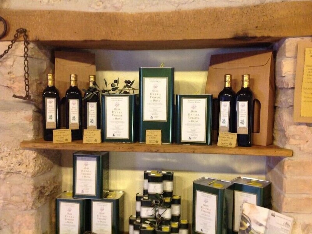 Фото Agriturismo Santa Caterina