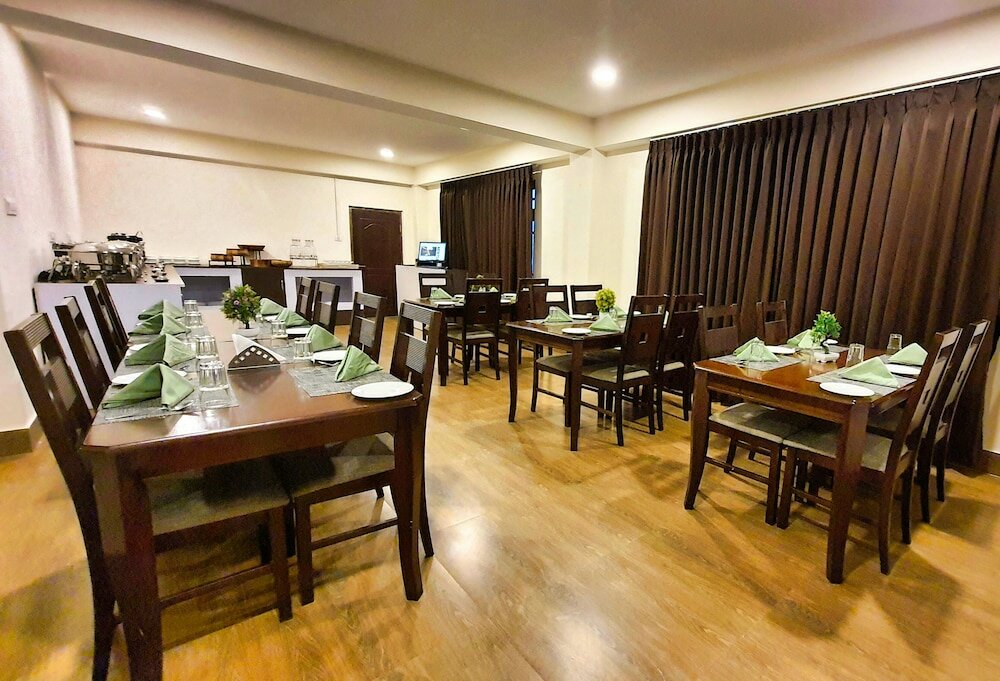 Фото Dream Villa Retreat