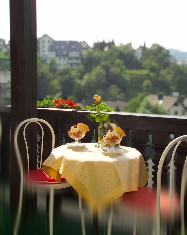 Фото Cafe Alt Willingen