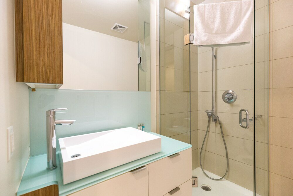 Фото Atlas Suites Entertainment District