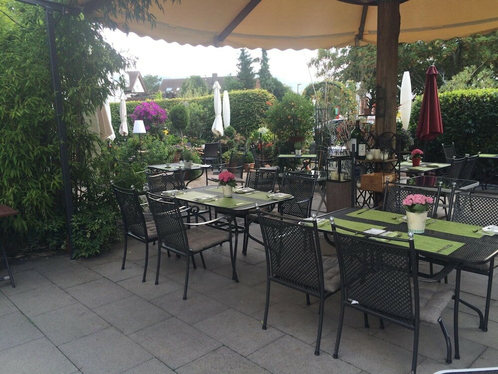 Фото Hotel Schwarzwälder Hof