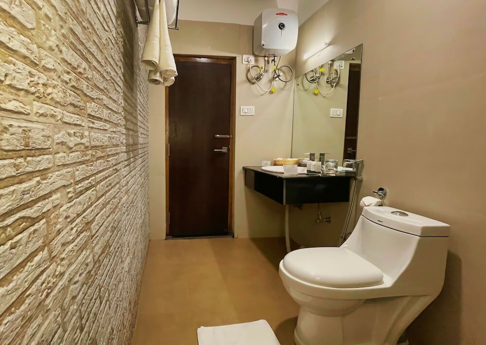 Фото Dream Villa Retreat