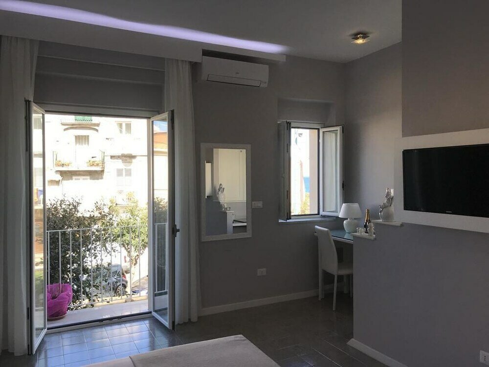 Фото Residenza Corallina