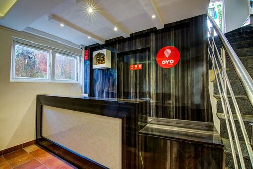 Гостиница Oyo 18944 Venus Residency
