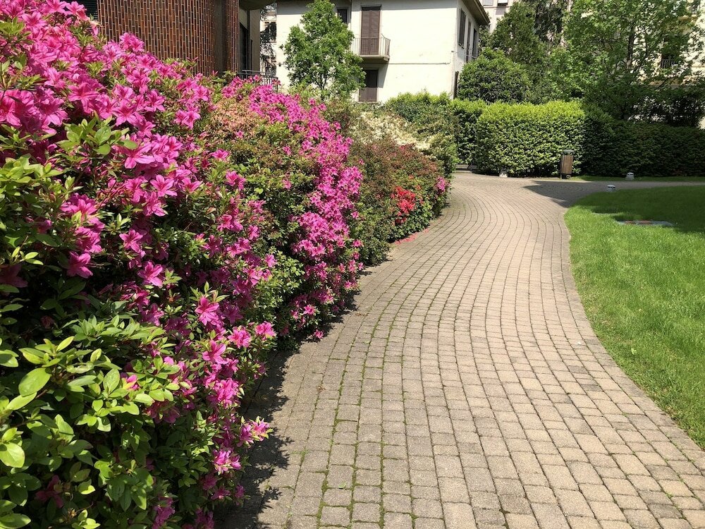 Фото Logicasa Mentana Garden