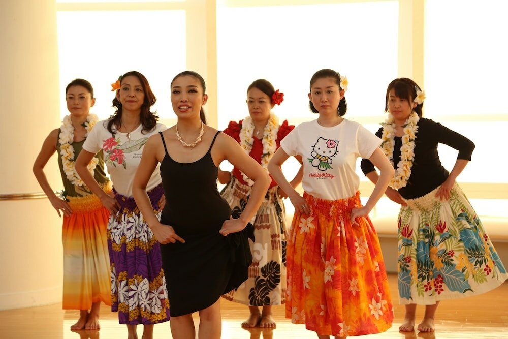 Фото SPA Resort Hawaiians Hotel Hawaiians