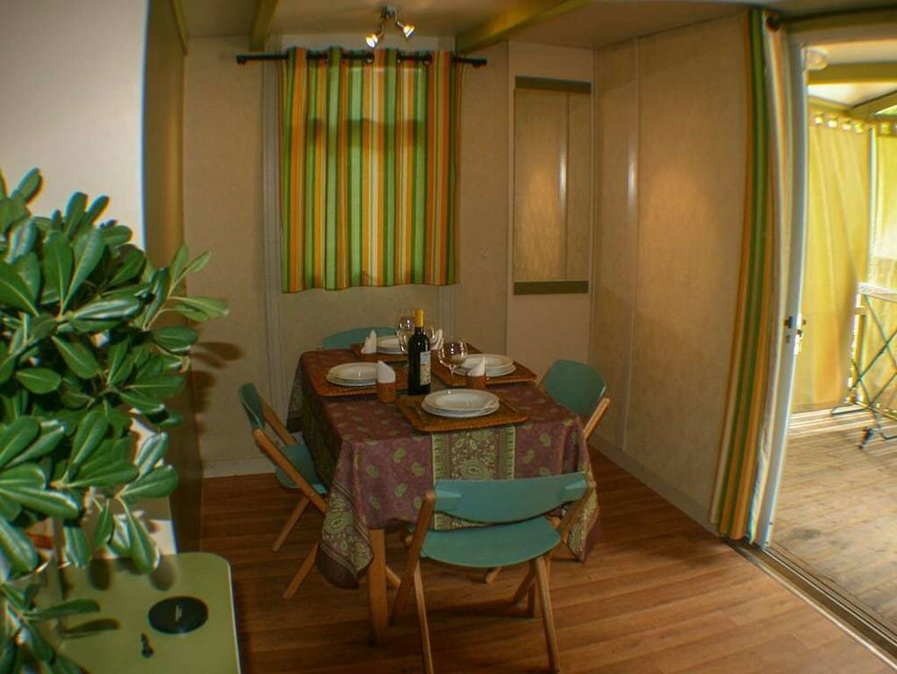 Фото Camping Village Versilia Mare