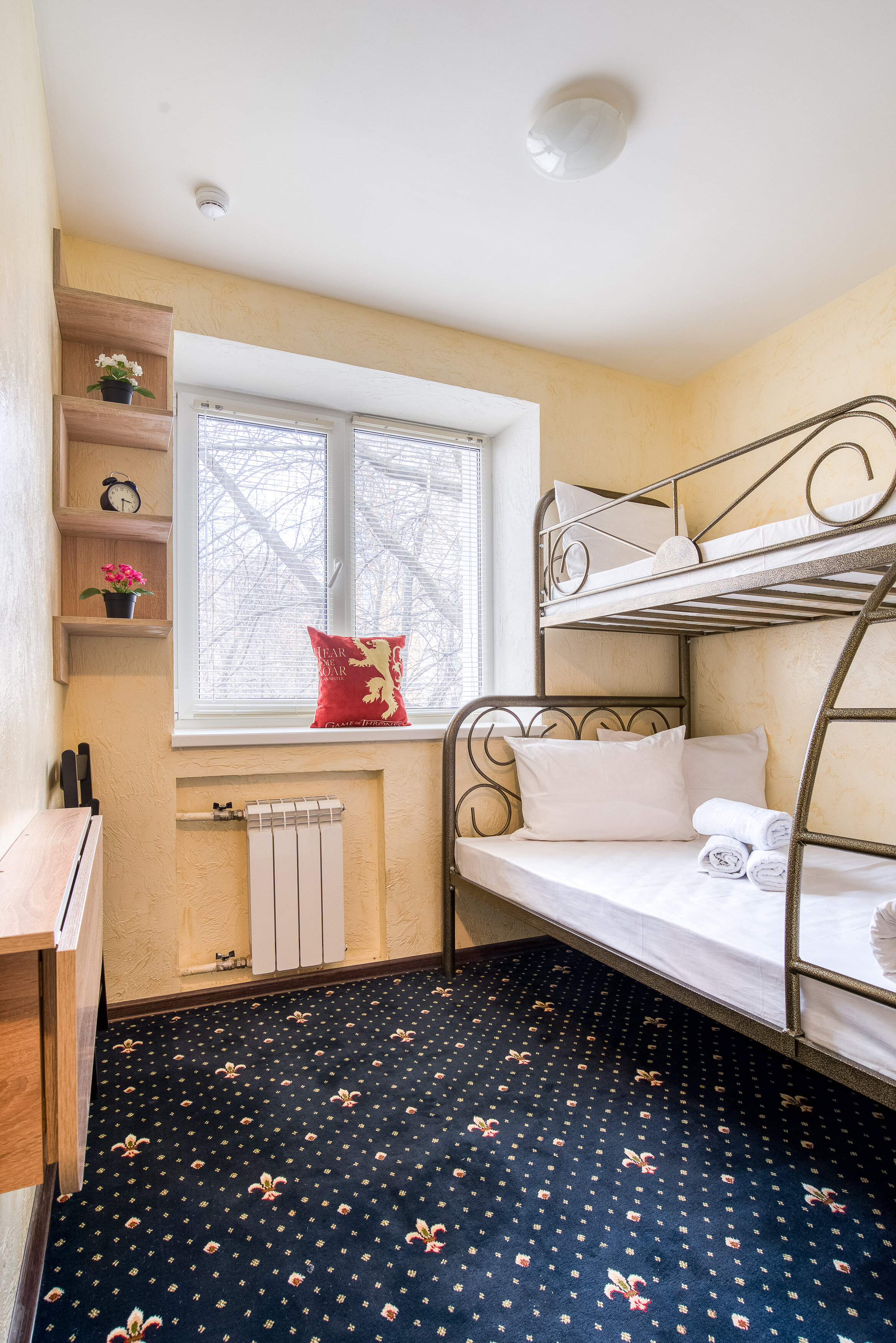 Фото отеля 5