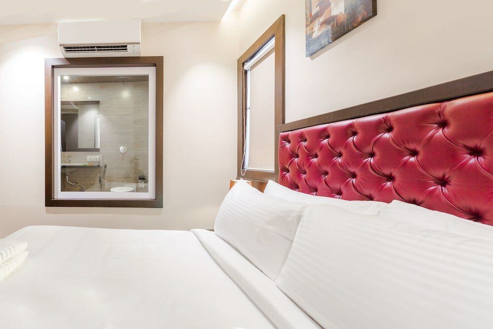 Фото York Hotel Kochi