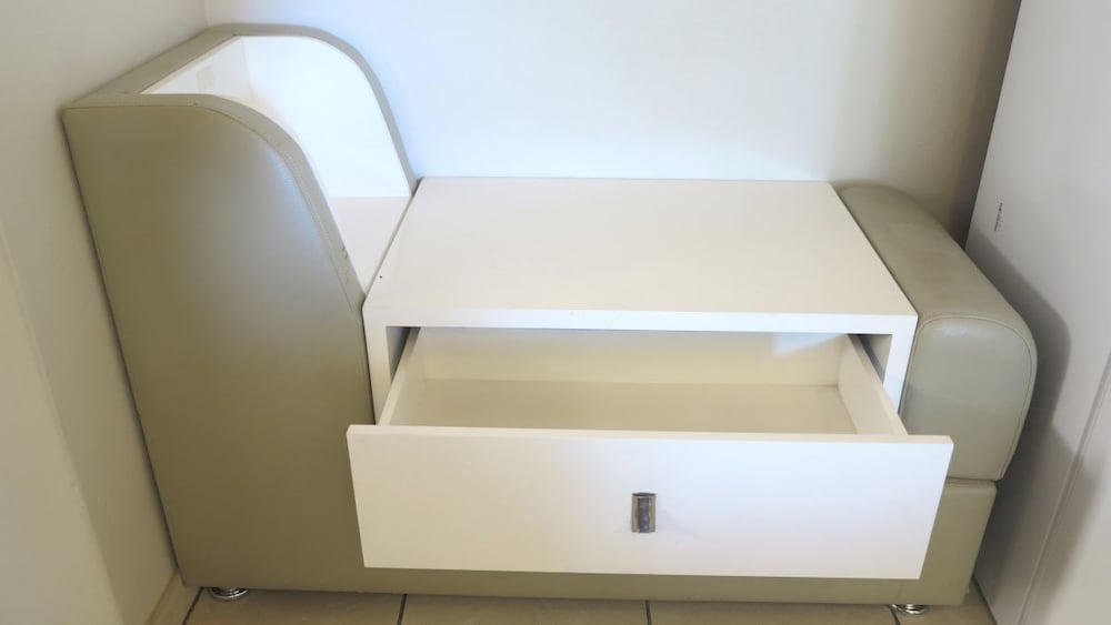 Фото Umgwezi Lodge And Backpackers