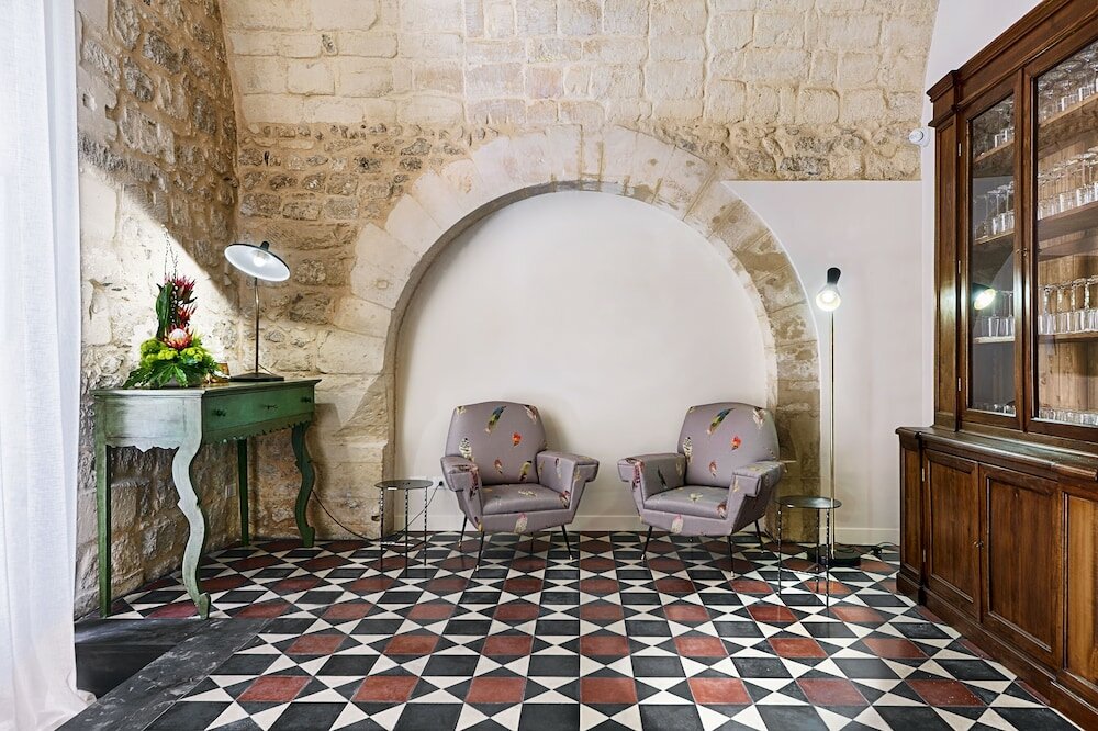 Фото A. D. 1768 Boutique Hotel