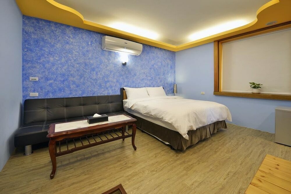 Фото Kenting 166