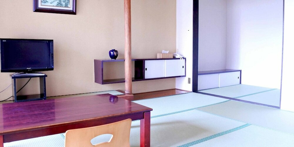 Фото Ryokan Shinyone