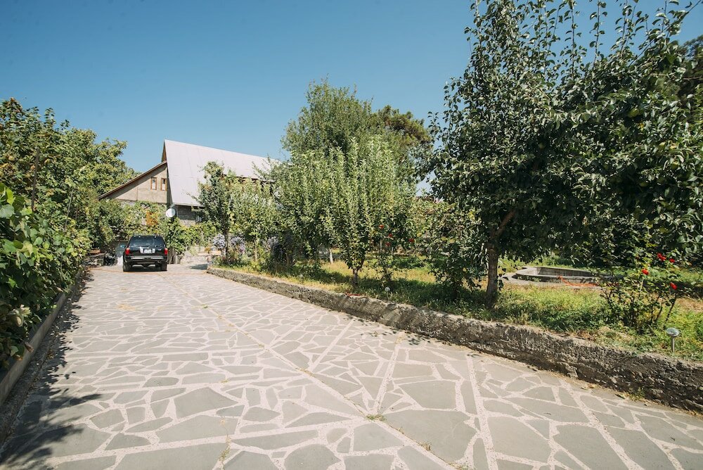 Фото Bolnisi Prime House