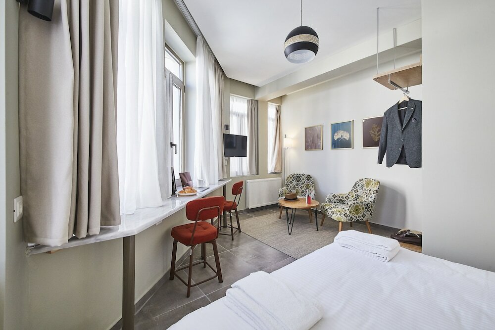 Фото ToStay loft