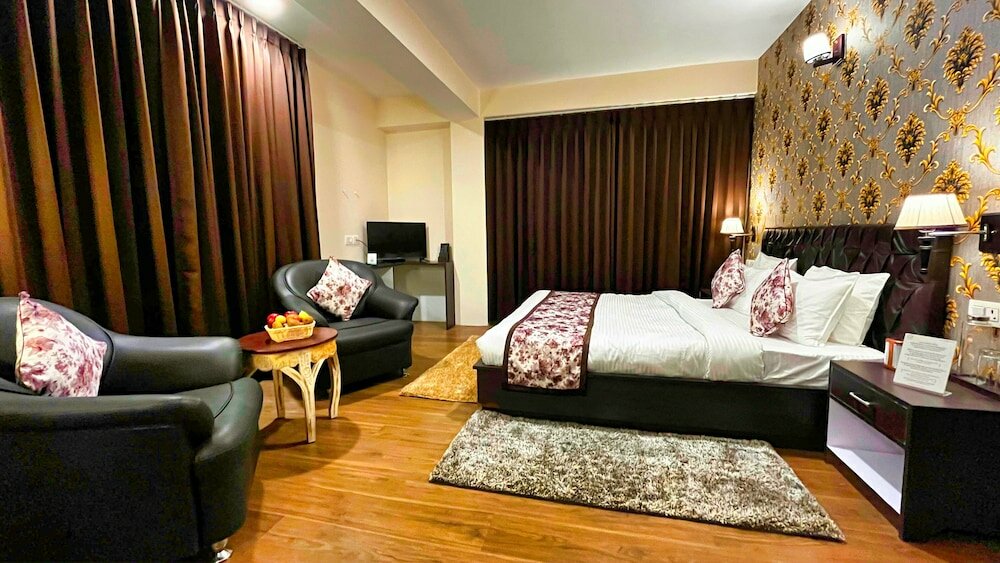 Фото Dream Villa Retreat