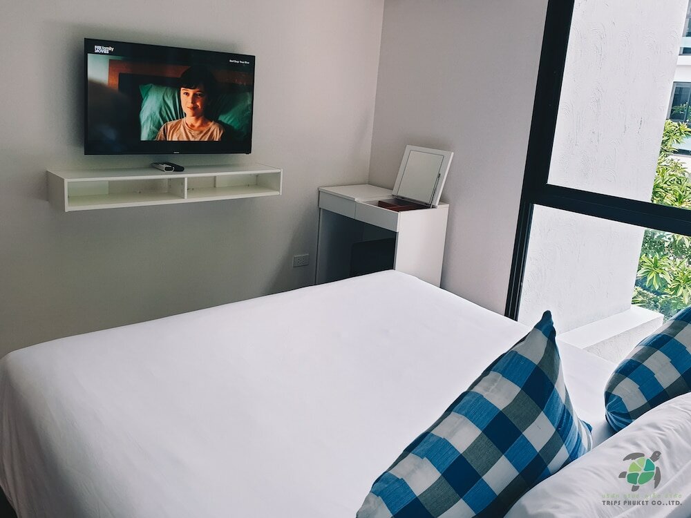 Фото The Title West Wing by Trips Phuket