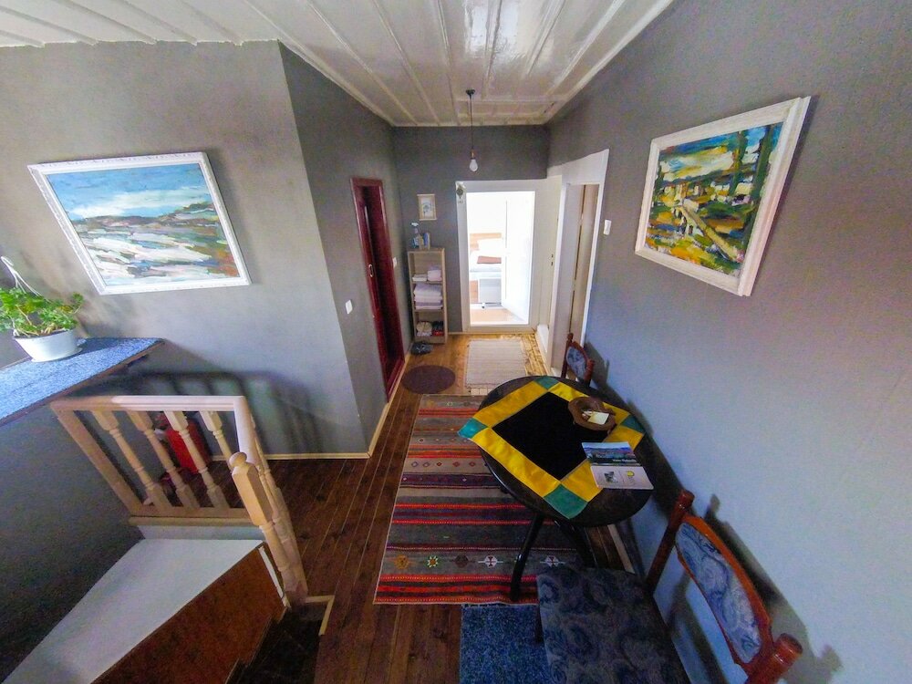 Фото Kulla Dula Guesthouse