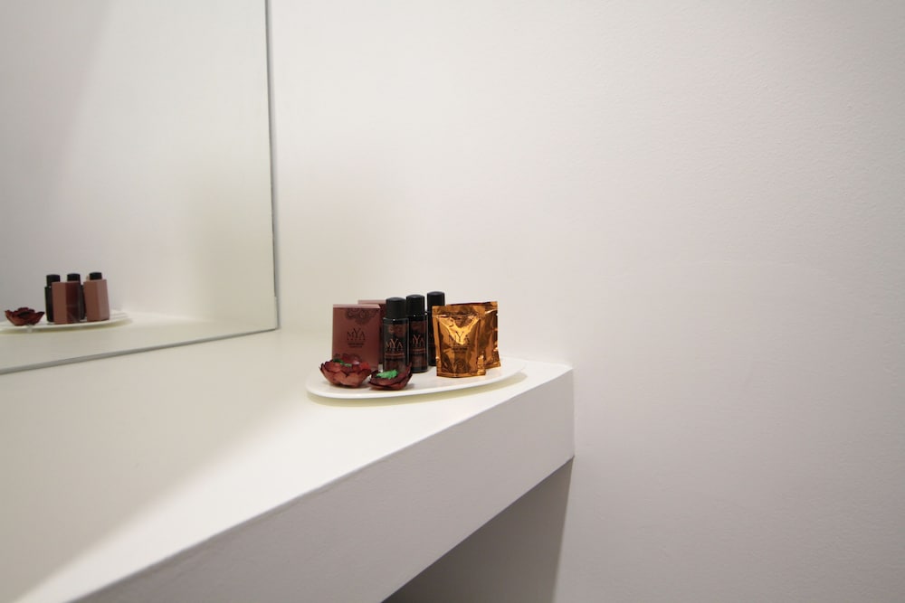 Фото Iperbole Suite