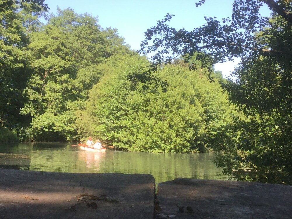 Фото Oxbridge Farm