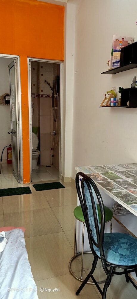 Фото Color Hostel