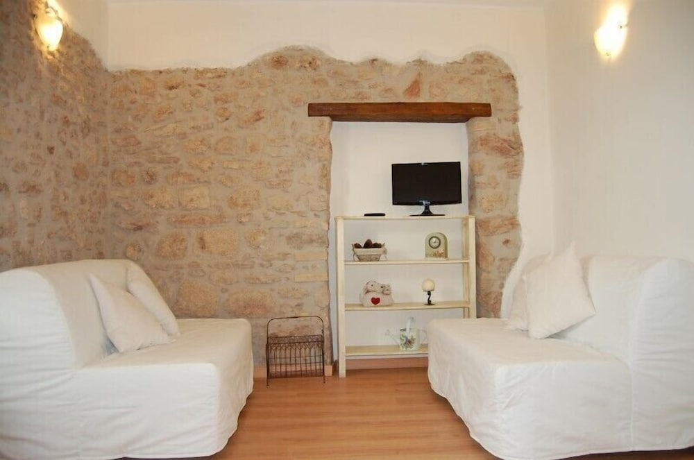 Фото Agriturismo Santa Caterina