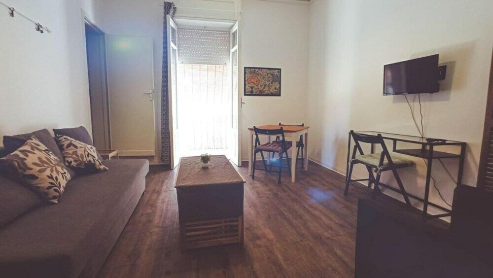 Фото Stanze a Sud