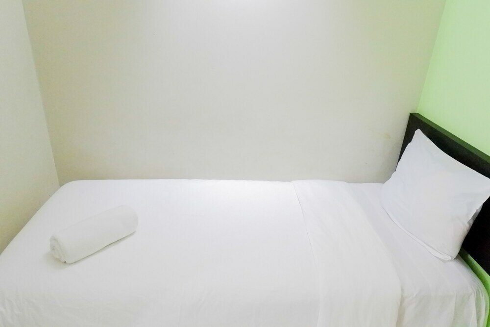 Фото Minimalist 2br at Dian Regency by Travelio