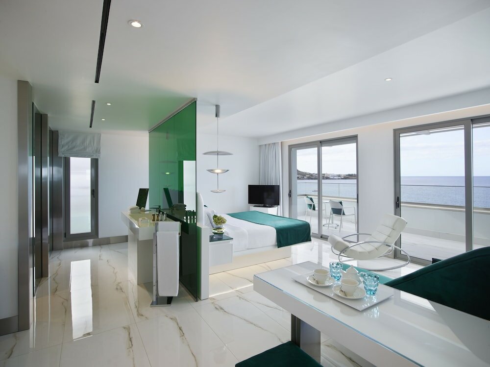 Фото I Resort Beach Hotel & SPA