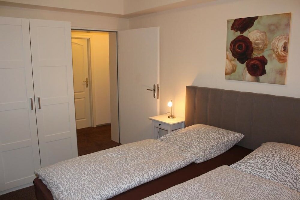 Фото Löwenstein Ferienwohnungen