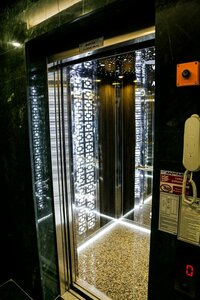 Гостиница White Golden Suite Hotel