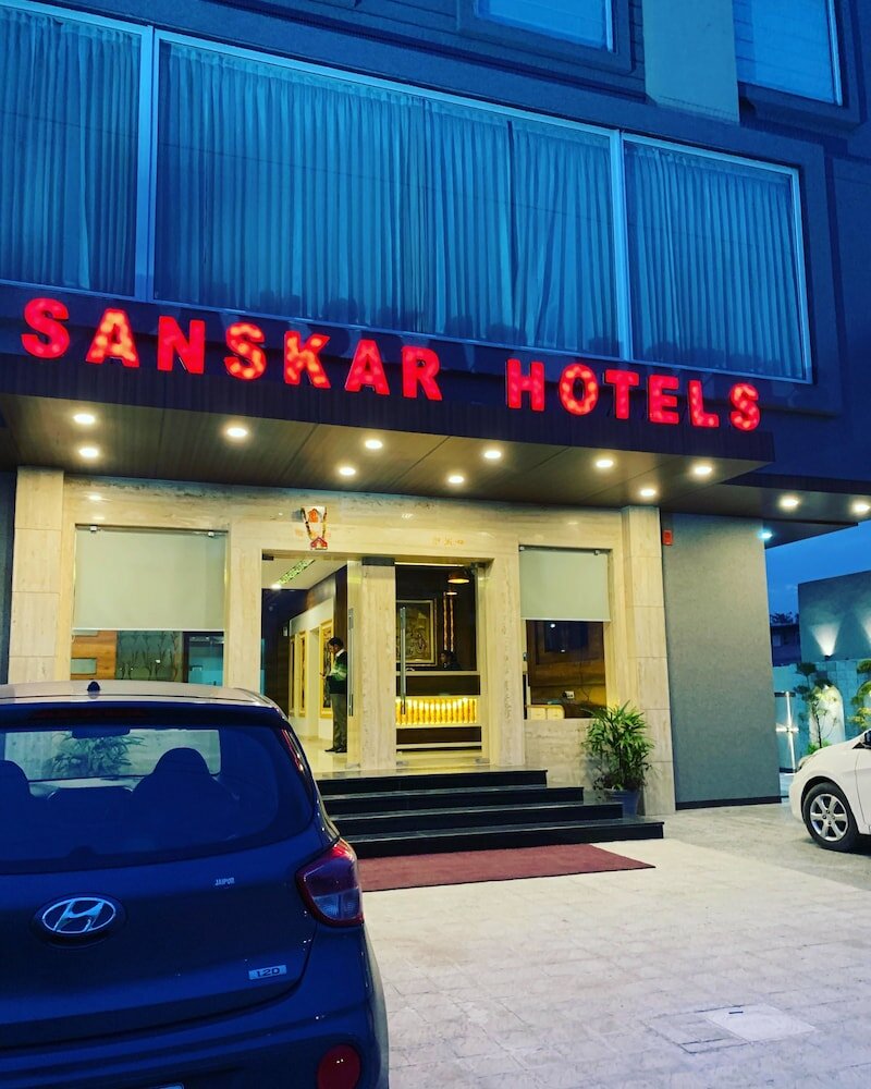 Фото отеля 3