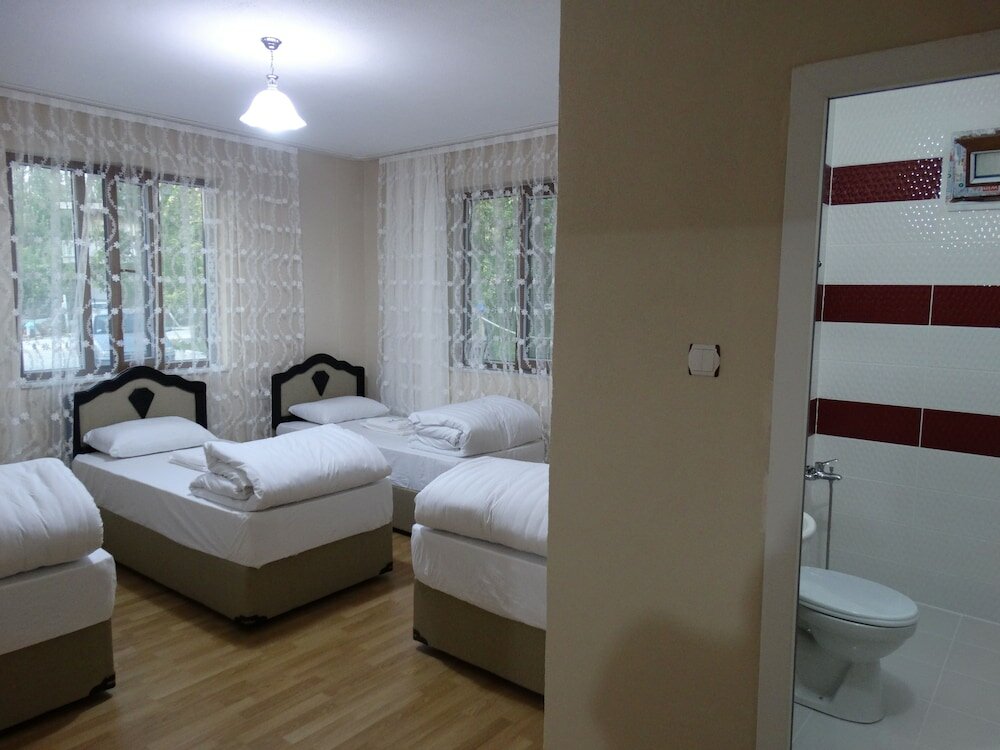 Фото Taurus Guest House