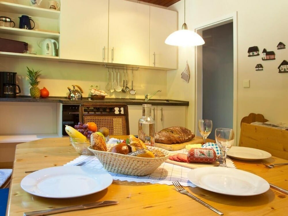 Фото Cafe Alt Willingen