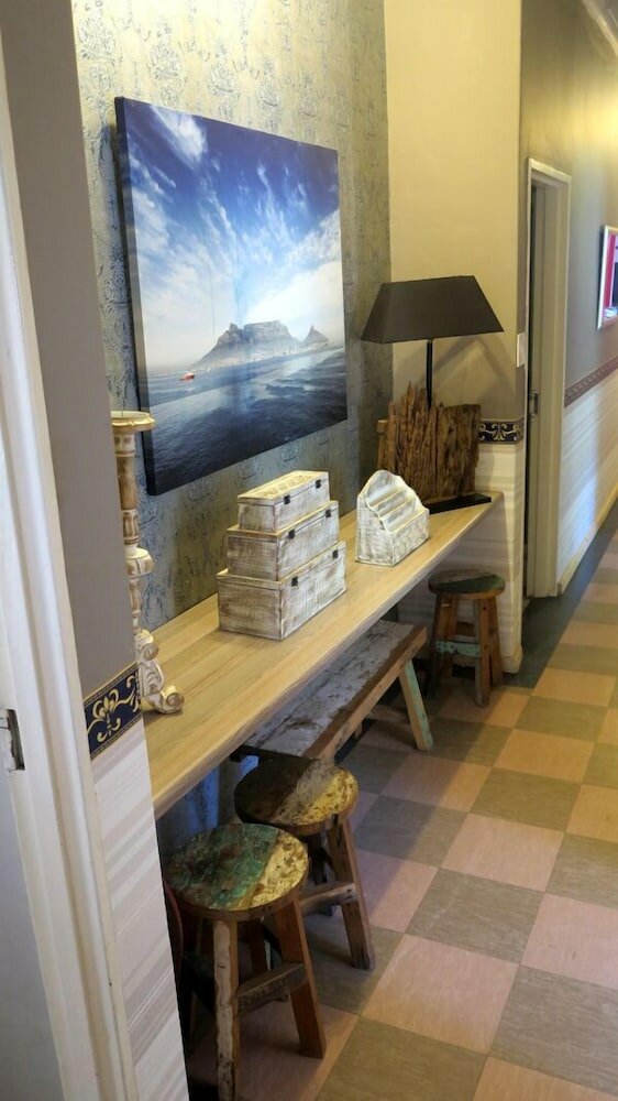 Фото Umgwezi Lodge And Backpackers