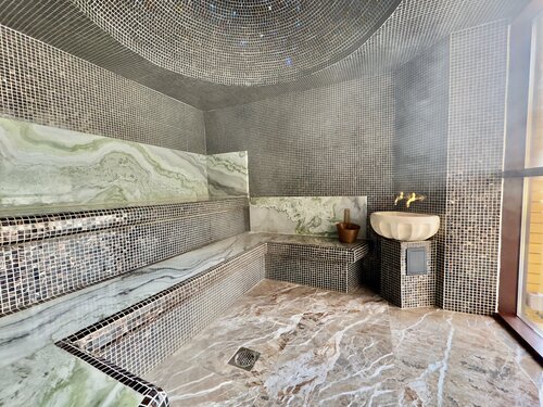 Гостиница Mr. Amore в Домбае