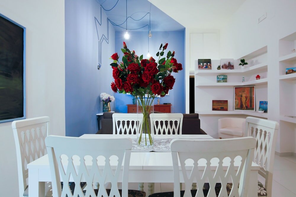 Фото Opus Casa Vacanze