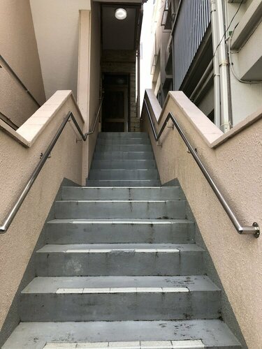 Гостиница Ryukyu House Naha в Нахе