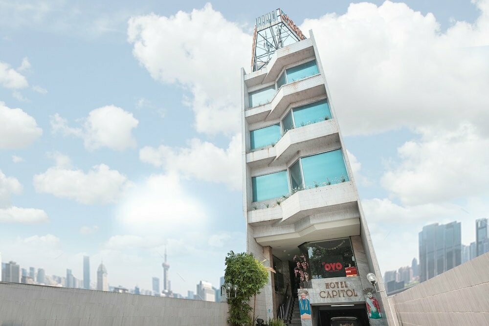 Hotel Oyo 671 Hotel Capitol, Jakarta, photo