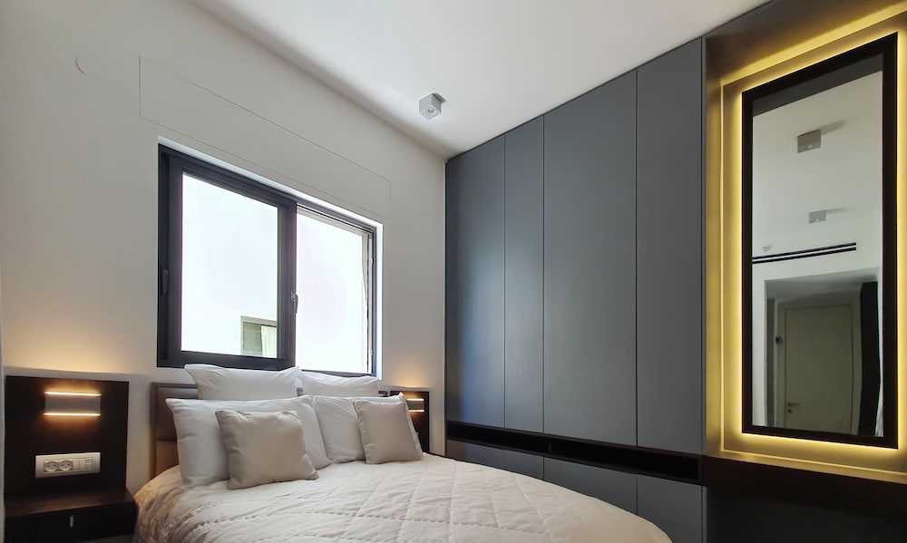 Фото Exclusive 3bdr Near Rothschild Tl40