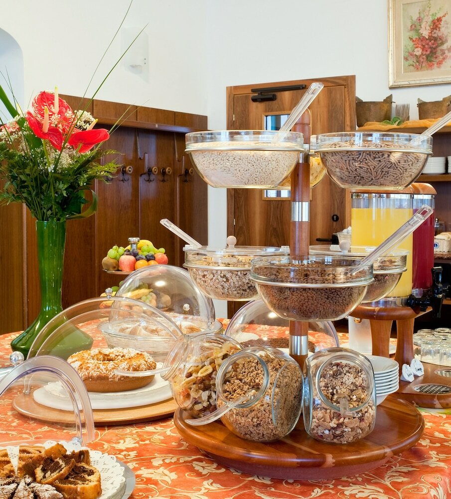 Фото Albergo Villa Mimosa