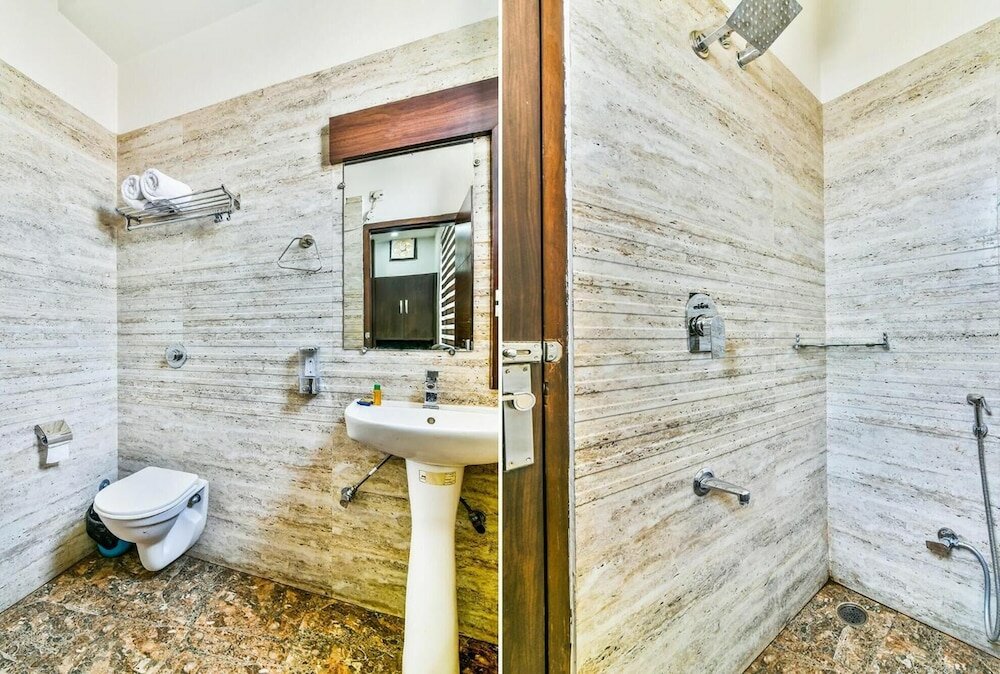 Фото FabHotel Rs