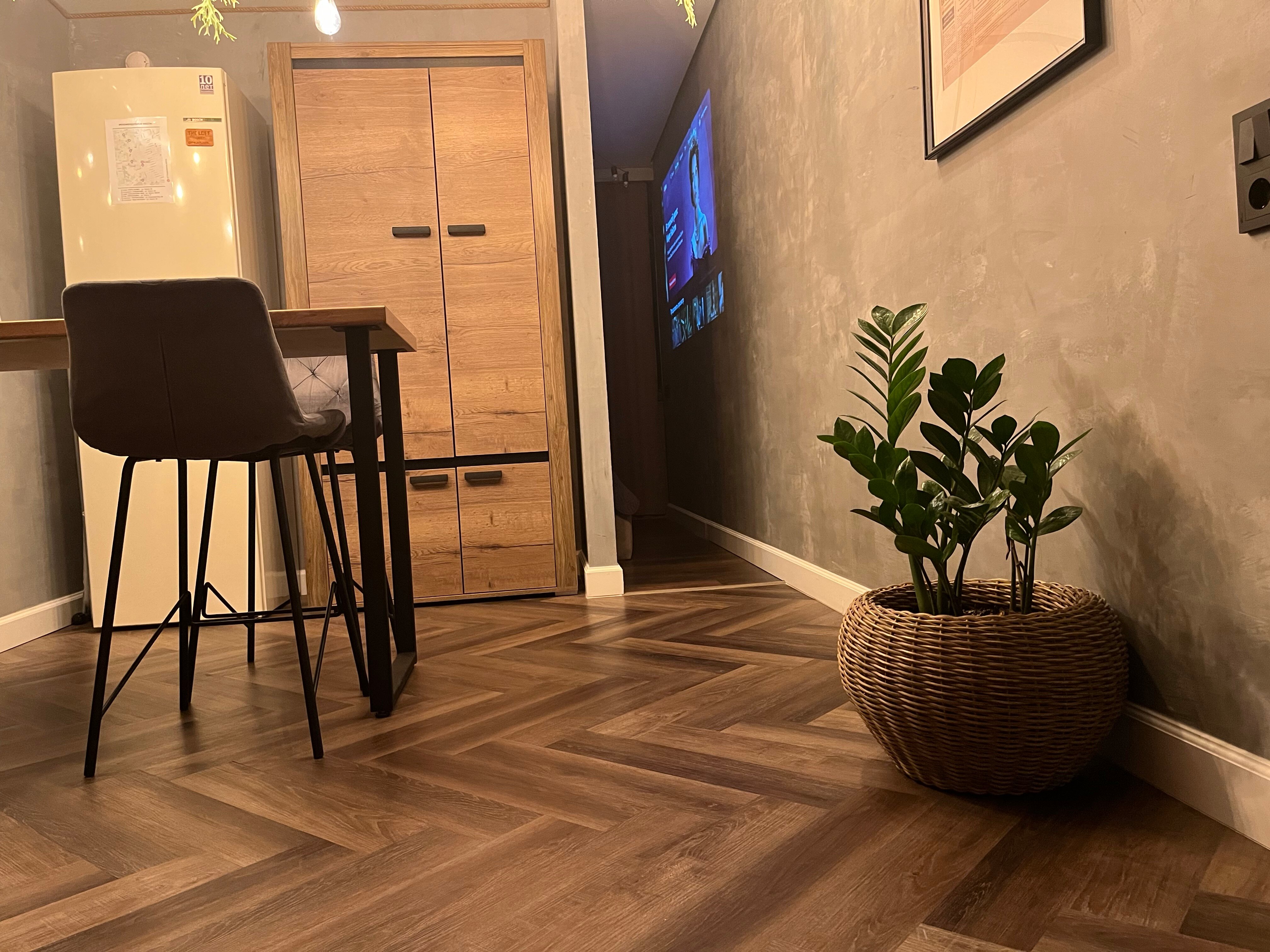 Фото Лофт апартаменты