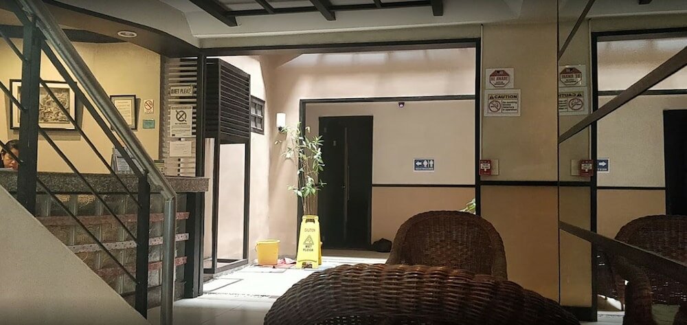 Фото Hotel Mikka