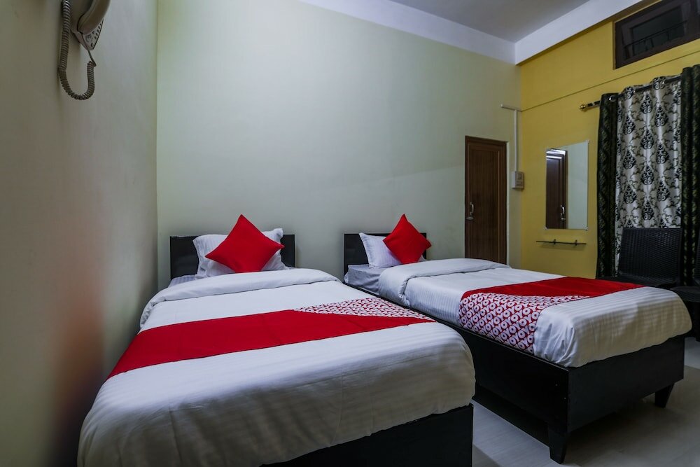 Фото Oyo 18761 Nirvana