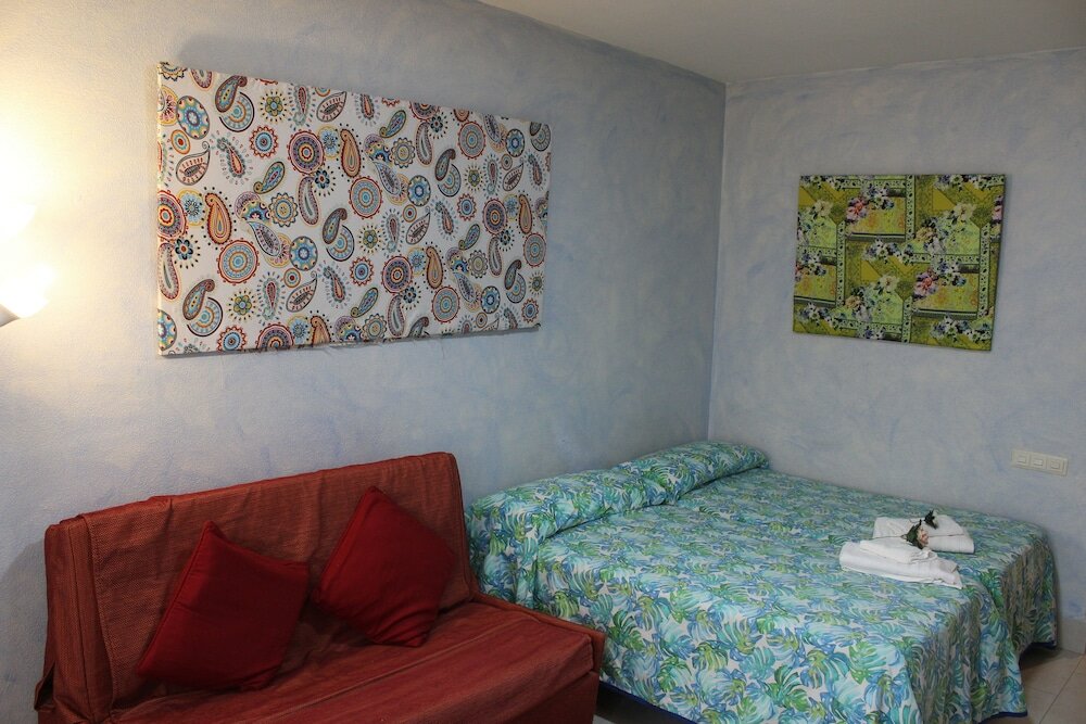 Фото Triana Premium Center