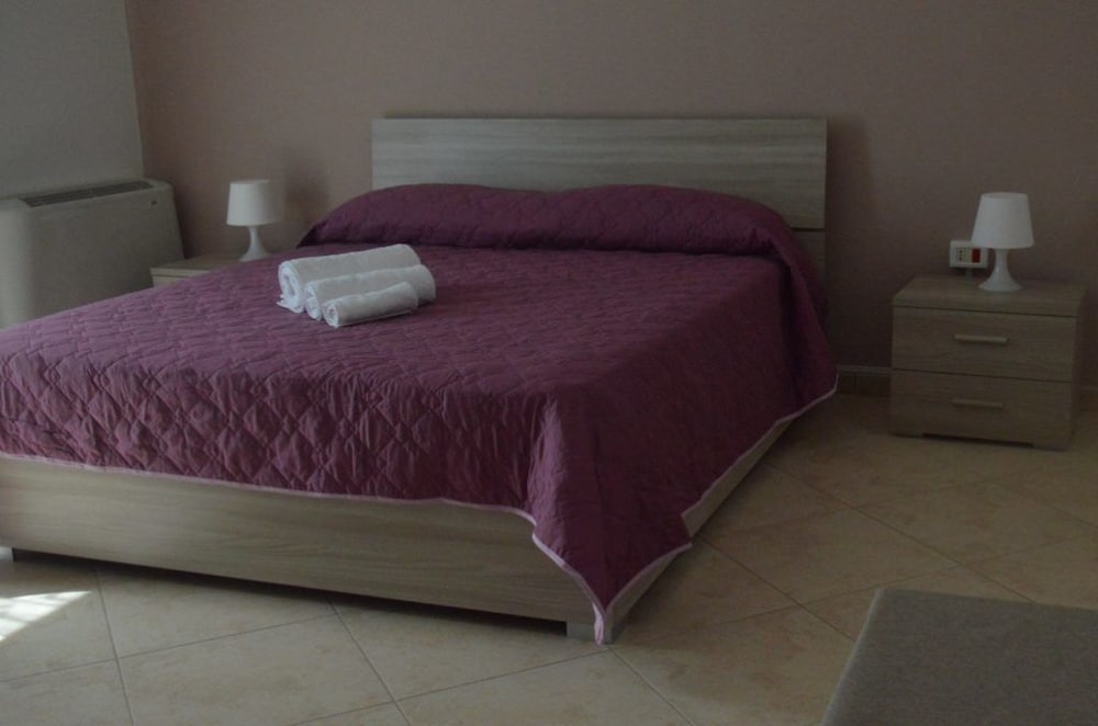 Фото Vista d'amare