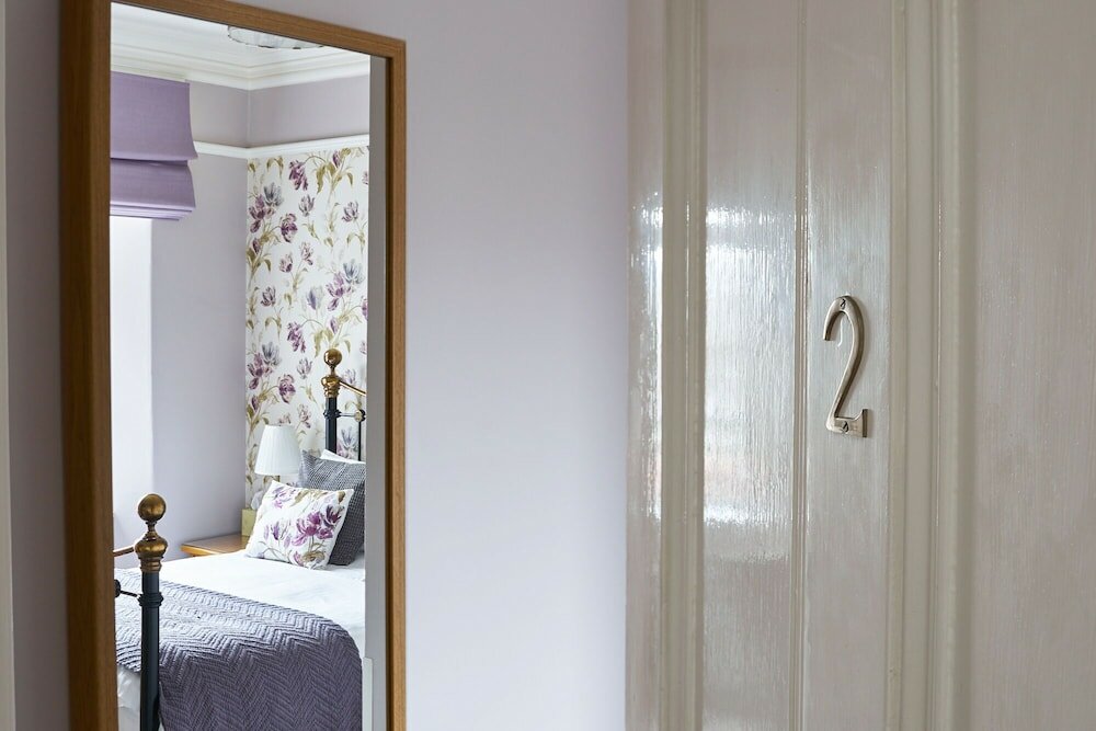 Фото Haisthorpe House