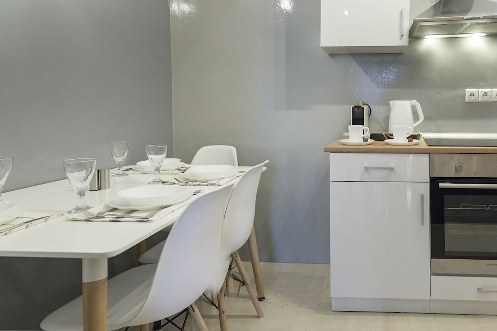 Фото Penelope's Luxury Apartment