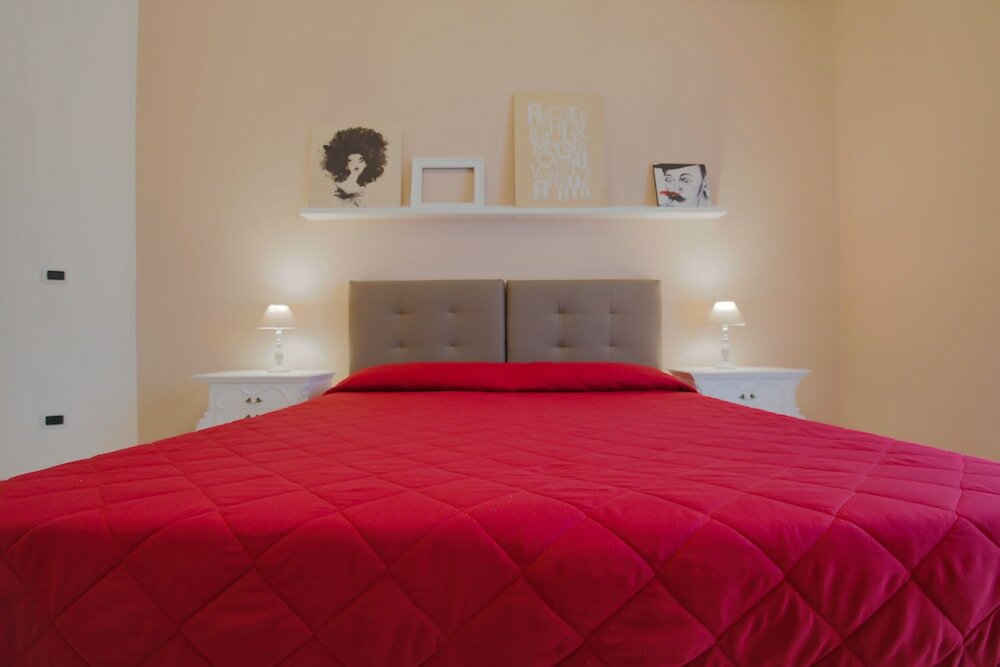 Фото Opus Casa Vacanze